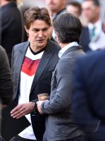 Fussball International Testspiel: Deutschland - Kamerun