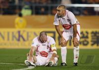 Fussball International  Club WM  Sepahn  -  Waitakere United