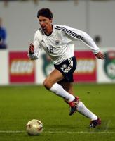 Fussball Deutschland / Brdaric