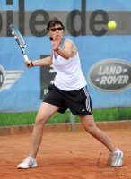 Tennis Frauen Bezirksoberliga TC Bildechingen 2012 08.07.2012
