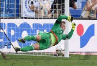 Fussball 1. Bundesliga Saison 15/16: TSG 1899 Hoffenheim - FC Bayern Muenchen