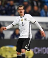 Fussball International Testspiel: Deutschland - Italien