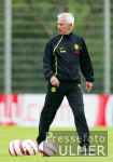 Fussball 1. Bundesliga: Trainingsauftakt Borussia Dortmund