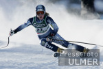 Ski Alpin; WM Bormio Super G Maenner
