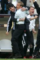 Fussball WM 2006: Deutschland - Costa Rica