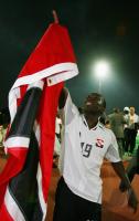 Fussball International Bahrain - Trinidad und Tobago