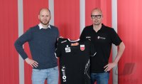 Volleyball 1. Bundesliga  Saison 19/20: Neuer Trainer beim TV Rottenburg, Christophe Achten