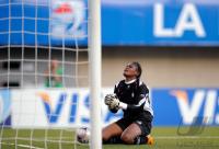 Fussball Frauen FIFA U 20  WM  2008      Vorrunde 