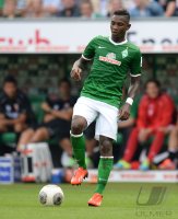 Fussball Saison 1. Bundesliga  Saison 2013/2014: Werder - FC Augbsurg
