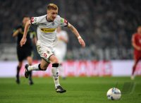 FUSSBALL, DFB Pokal Halbfinale: Marco Reus (Borussia Moenchengladbach)