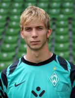 Fussball: 1. Bundesliga, Saison 2010/2011, SV Werder Bremen, WIEDWALD
