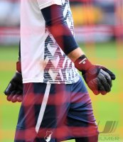 Fussball 1. Bundesliga Saison 21/22: VfB Stuttgart - TSG 1899 Hoffenheim