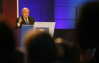 FIFA Kongress in Zuerich
