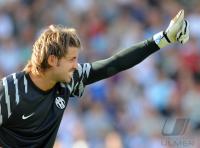 Fussball 1. Bundesliga, Saison 2010/2011, Testspiel: Hamburger SV - Juventus Turin