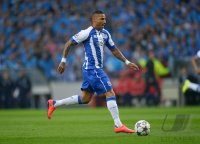 Fussball CHL 14/15 Viertelfinale: FC Porto - FC Bayern Muenchen