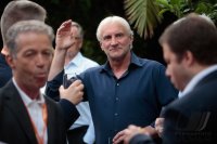 Fussball 25 Jahre nach dem Titelgewinn bei der WM 1990 in Italien