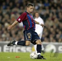 FC Barcelona  Rochembach