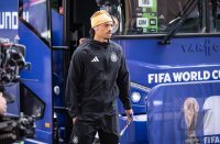 Fussball WM 2026 Sechzehntelfinale: Deutschland -  Paraguay