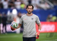 Fussball WM 2026: Panama - England