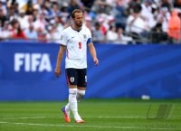Fussball WM 2026 Vorrunde: England - Ghana