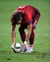 Fussball U 21 Europameisterschaft Finale 2015: Schweden - Portugal