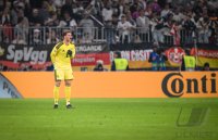 FUSSBALL UEFA Nations League 26/27 Deutschland - Serbien