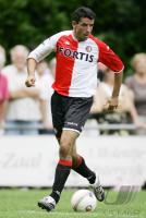 Fussball International, Feyenoord Rotterdam