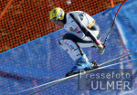 SKI   Weltcup Abfahrt Mnner Hermann Maier (AUT)