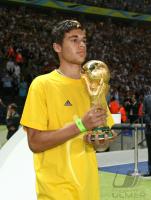 Fussball WM 2006  24  Stunden Finale