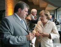 Fussball WM 2006: Finale