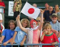 Fussball International  U 20 Weltmeisterschaft Japan vs Czech Republic