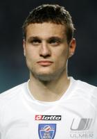 Fussball Int: Nationalmannschaft Serbien und Montenegro