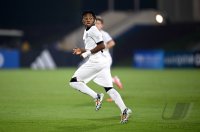 Fussball, Junioren U 17 WM 2025 Sechzehntelfinal, Deutschland - Burkina Faso