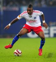 FUSSBALL, EUROPA LEAGUE: Hamburger SV - RSC Anderlecht