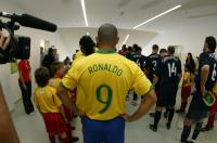 Fussball WM 2006  Brasilien - Australien