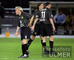 DFB Pokal Finale: Bremen - Aachen
