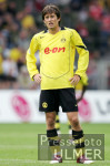 Fussball 1. Bundesliga: Dortmund - Hannover, ROSICKY enttaeuscht