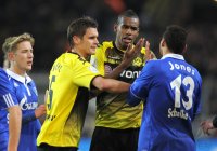 Fussball 1. Bundesliga, Saison 2011/2012: Sebastian Kehl (Borussia Dortmund)