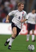 Paul Scholes (ENG)