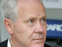 Fussball WM 2006: Testspiel Schweiz - Elfenbeinkueste