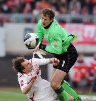 Fussball 1. Bundesliga   VfB Stuttgart - Borussia Dortmund