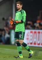 Fussball International Testspiel: Deutschland - USA