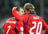 Fussball EM Qualifikation: Deutschland - Irland