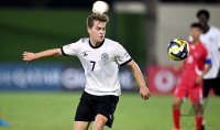 Fussball, Junioren U 17 WM 2025 Deutschland - Korea DVR, Gruppe G