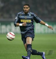 FUSSBALL CHL   Inter Mailand 1-0 Ajax Amsterdam