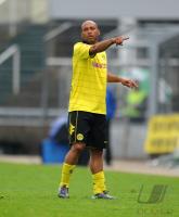 1. Fussball Bundesliga: Dede (BVB)