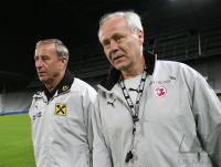 Fussball International Oesterreich