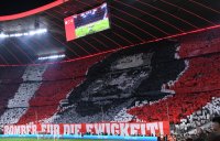 Fussball International CHL 21/22: FC Bayern Muenchen  - Villarreal CF