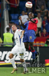 Fussball  Schweizer Super League FC Basel 2-1 FC Zrich