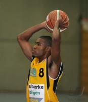 1. Basketball Bundesliga  Walter Tigers Tuebingen
